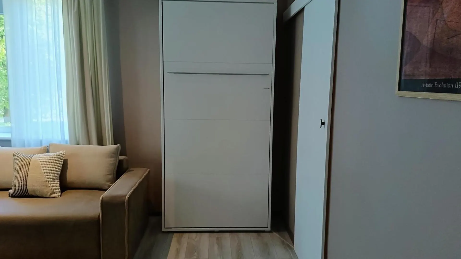 Apartment Rybaki Gdansk